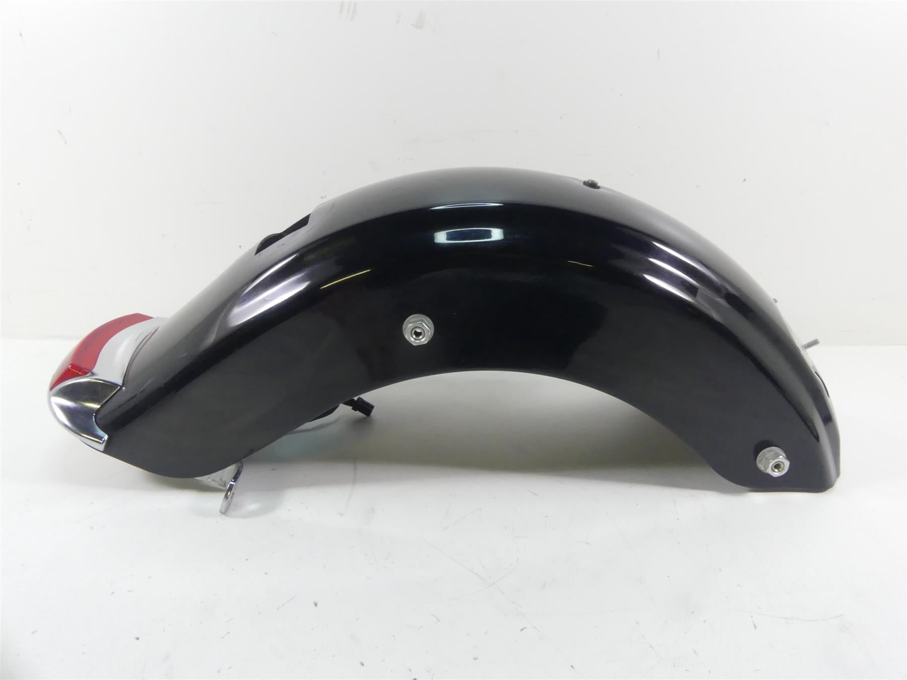 2014 Harley Touring FLHTK Electra Glide Rear Fender & Light 59500046A | Mototech271