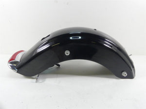 2014 Harley Touring FLHTK Electra Glide Rear Fender & Light 59500046A | Mototech271