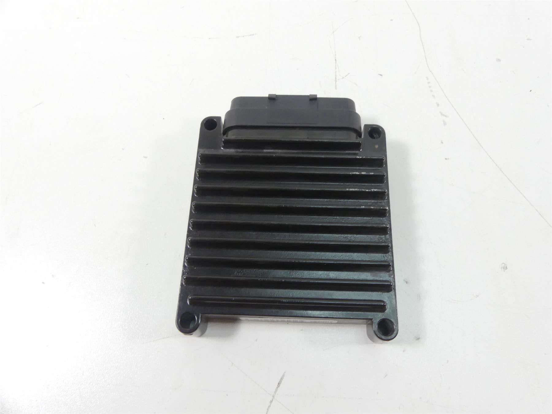 2013 Harley Davidson VRSCF Muscle Cdi Ecu Ecm Engine Control Module 32852-12 {{ shop.shopifyCountryName }} - Mototech271