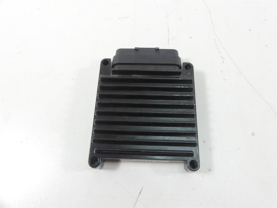 2013 Harley Davidson VRSCF Muscle Cdi Ecu Ecm Engine Control Module 32852-12 {{ shop.shopifyCountryName }} - Mototech271