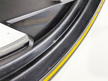 Load image into Gallery viewer, 2014 Suzuki M109R VZR1800 Boulevard Straight 18x3.5 Front Wheel 54111-48G10-019
