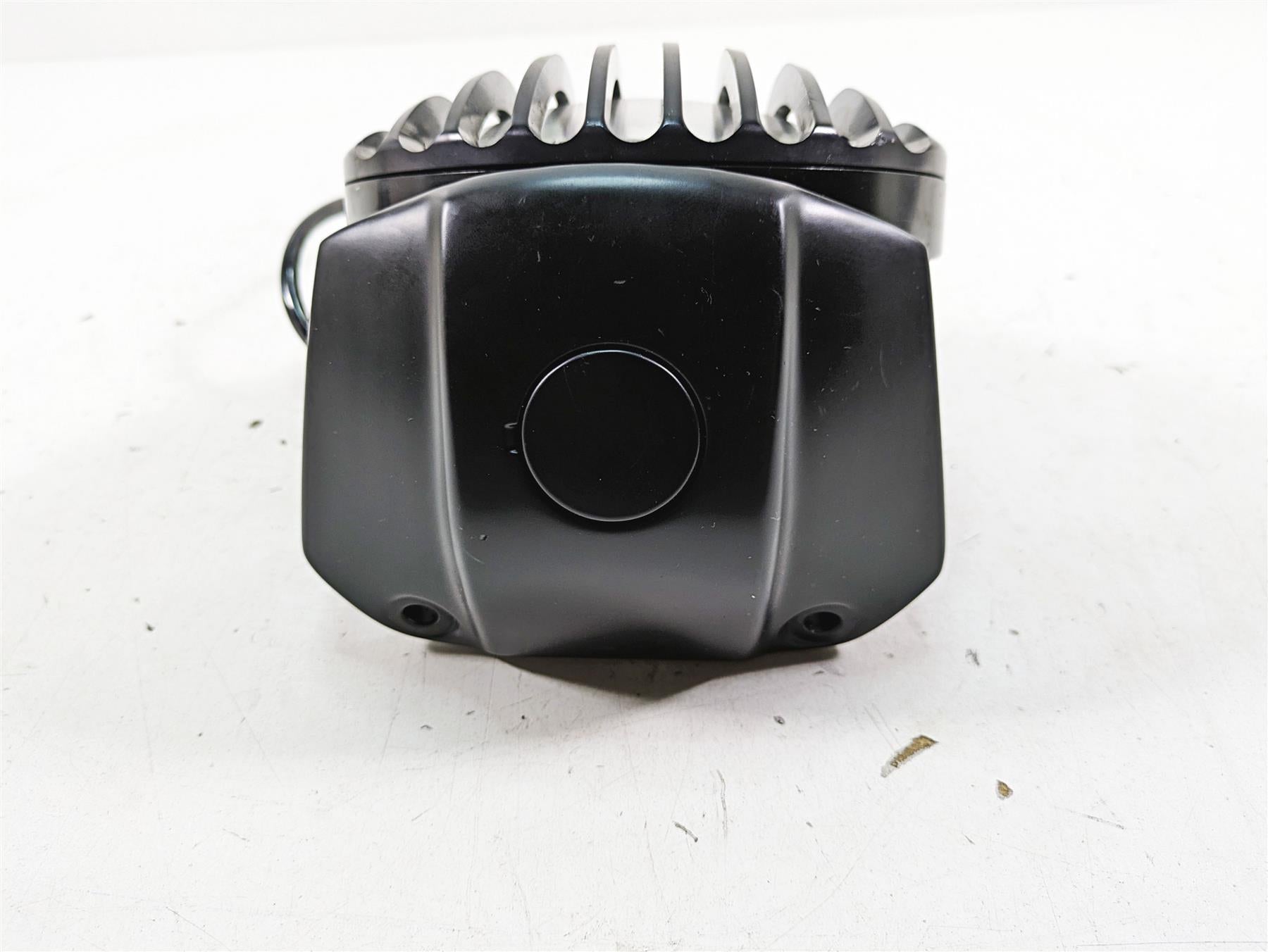2017 Harley XL883 N Sportster Iron Led Headlight Head Light Grill Set 69774-07A {{ shop.shopifyCountryName }} - Mototech271
