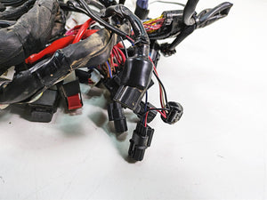 2018 Yamaha YXZ1000R EPS SS Main Wiring Harness Loom -Read B57-82590-00-00