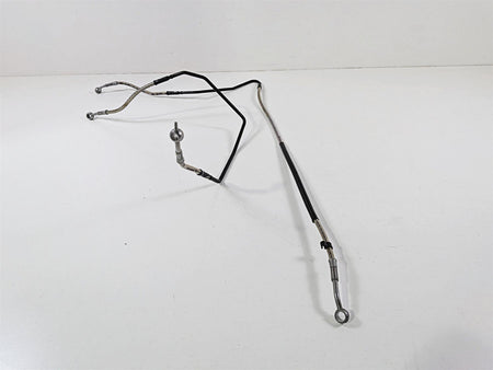 2019 BMW R1250GS K50 Rear Abs Brake Lines Goodridge 34328526554 34328526555 {{ shop.shopifyCountryName }} - Mototech271