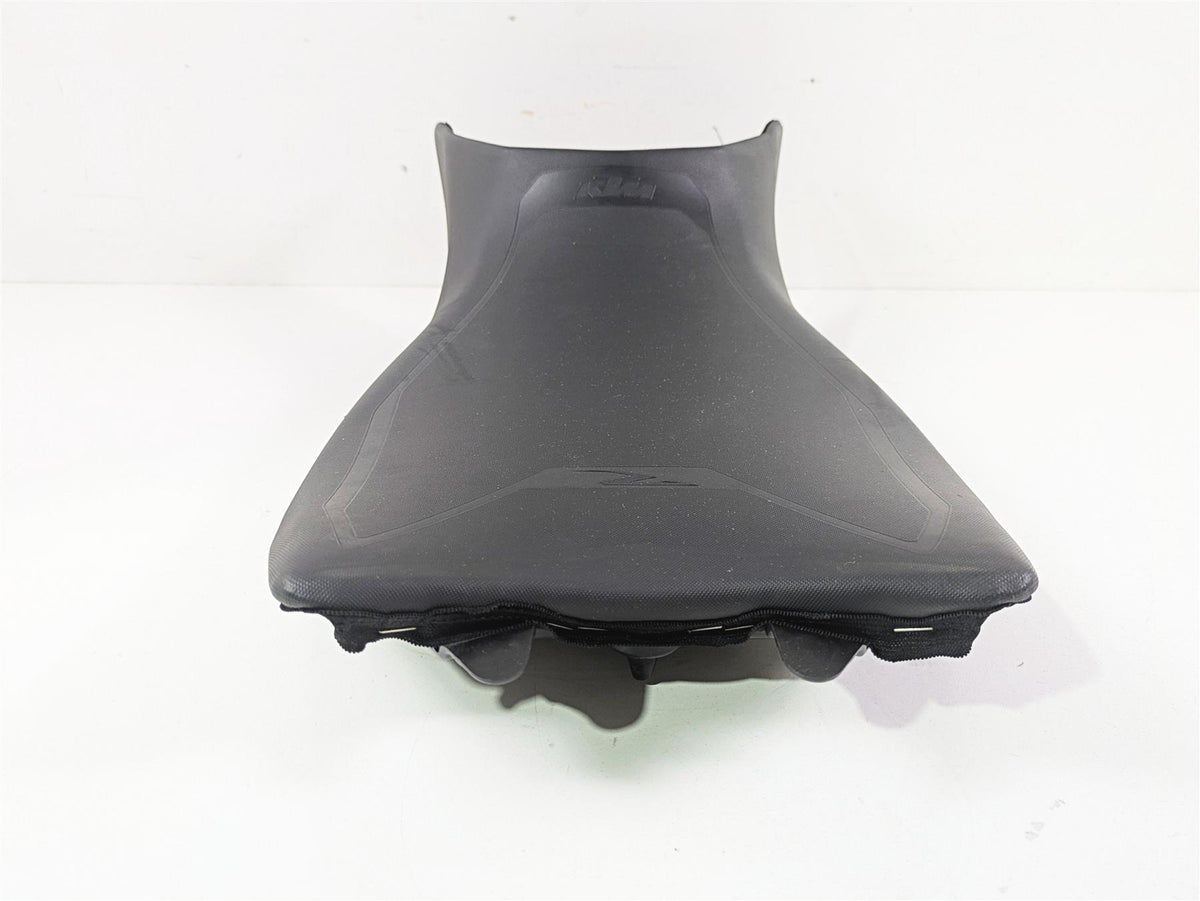 2018 KTM 1290 Super Duke R Front Rider Driver Saddle Seat 61307046000 {{ shop.shopifyCountryName }} - Mototech271