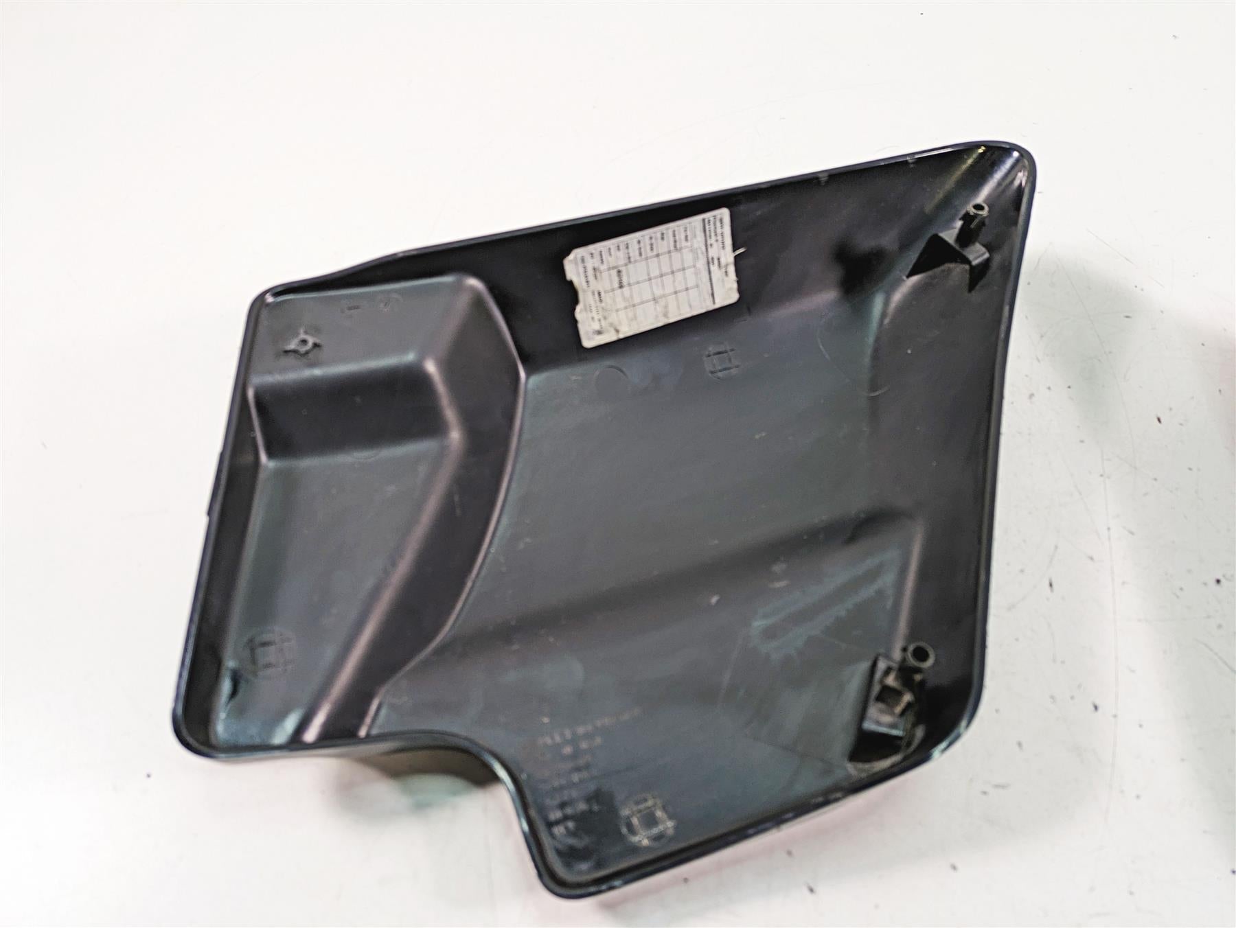 2013 Harley Touring FLHX Street Glide Side Cover Fairing Set -Read 66048-09A {{ shop.shopifyCountryName }} - Mototech271