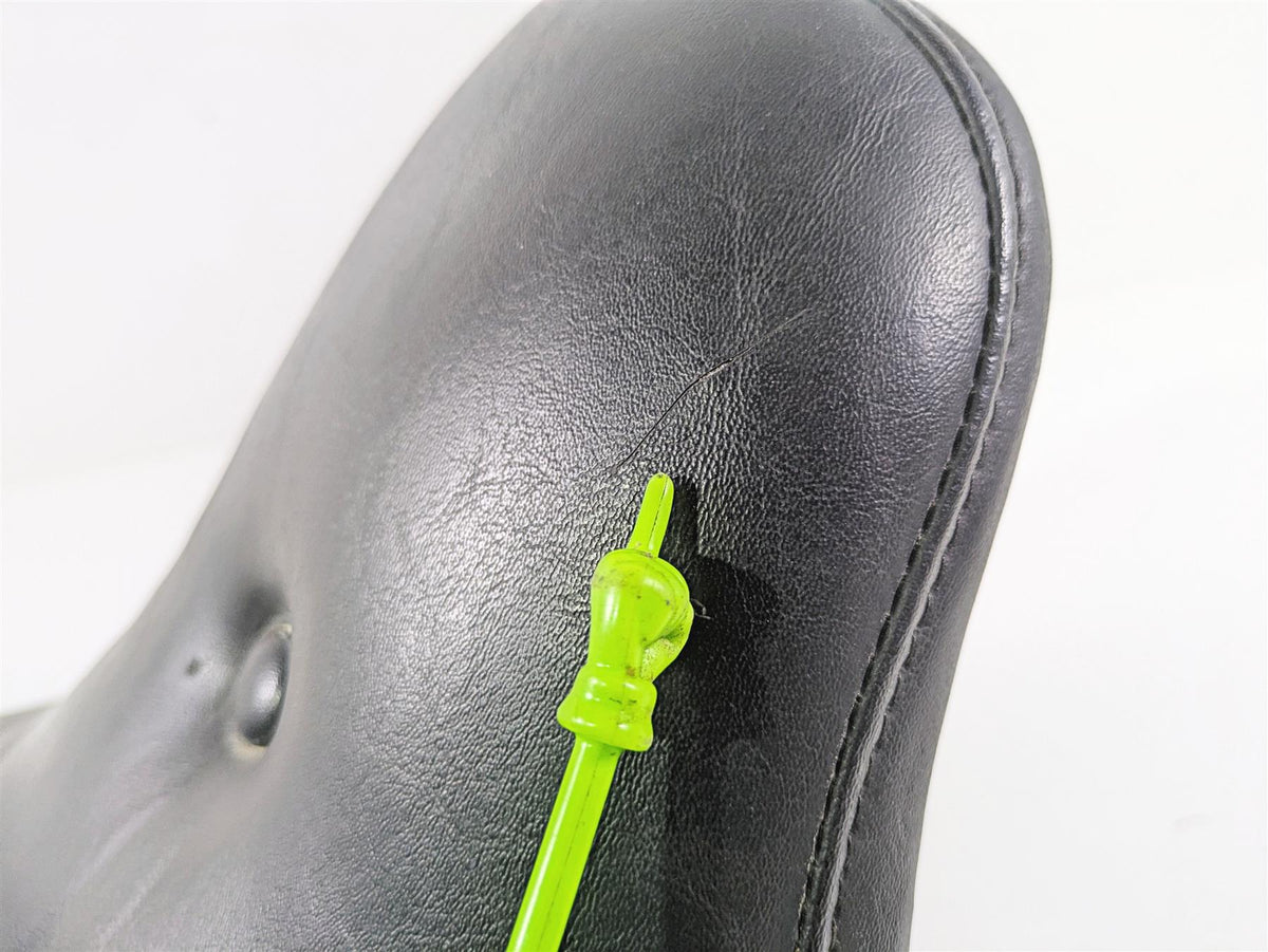 1999 Harley Touring FLHTCUI E-Glide Seat Saddle READ 52164-97B {{ shop.shopifyCountryName }} - Mototech271