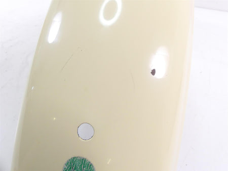 2001 Indian Centennial Scout Front Fender Cream - Oem Paint 89-116 {{ shop.shopifyCountryName }} - Mototech271
