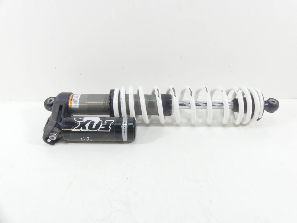 2018 Yamaha YXZ1000 R EPS Straight Front Right Fox Shock Damper 2HC-F3350-01-00 {{ shop.shopifyCountryName }} - Mototech271