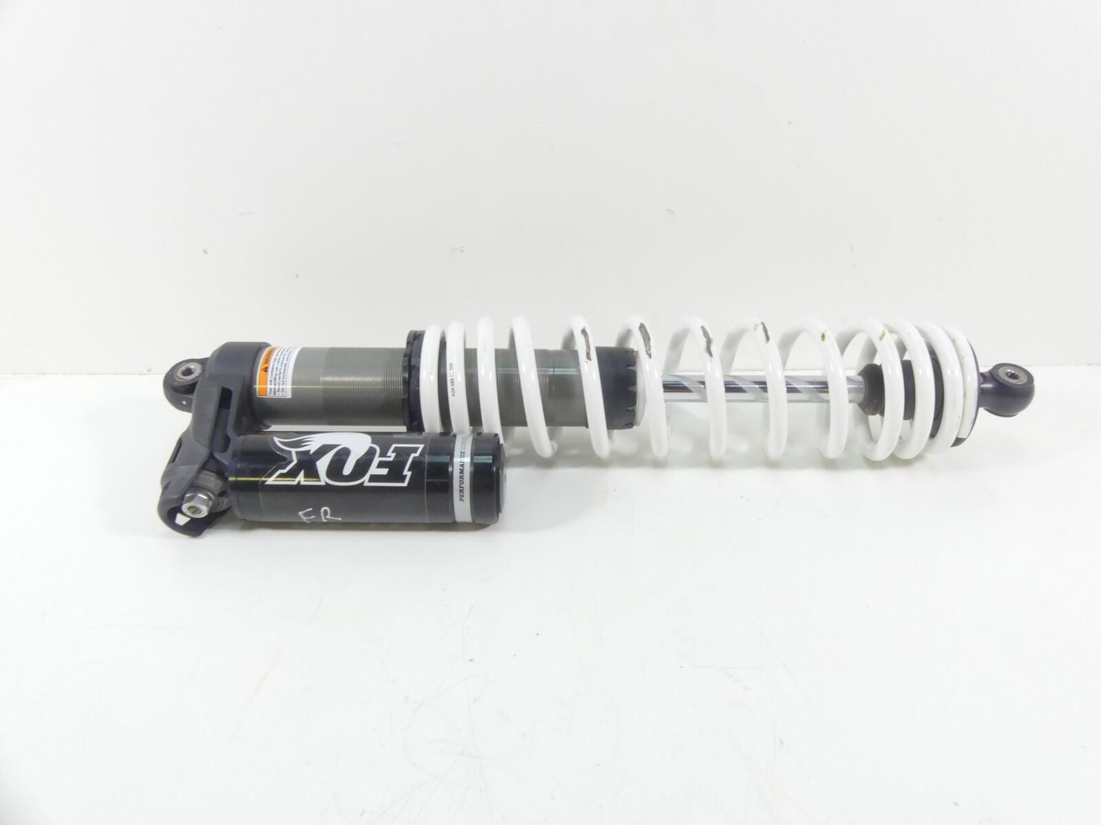 2018 Yamaha YXZ1000 R EPS Straight Front Right Fox Shock Damper 2HC-F3350-01-00 {{ shop.shopifyCountryName }} - Mototech271