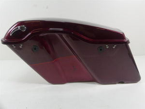2017 Harley Touring FLHTKL Electra Glide Right Saddlebag Saddle Bag 90200412