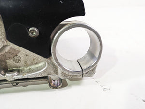 2009 Ducati Multistrada 1100 S Lower Triple Tree Steering Clamp 34220311A | Mototech271