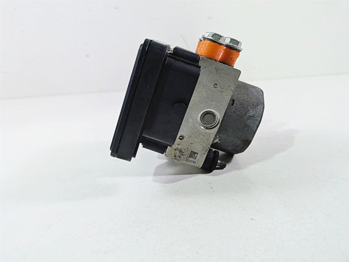 2021 Harley Touring FLTRX Road Glide Rear Abs Brake Pump Unit Module 41100104C {{ shop.shopifyCountryName }} - Mototech271