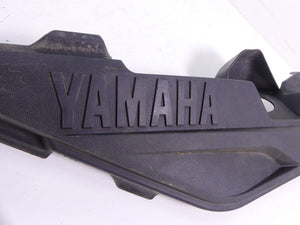 2016 Yamaha YXZ1000R EPS Side Cover Fairing Panel Set 2HC-F1731-00-00 2HC-F1741