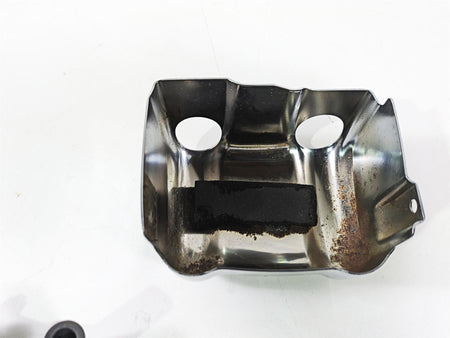 2008 Harley FLSTC Softail Heritage Ignition Coil + Screamin Eagle Wires 31696-07 {{ shop.shopifyCountryName }} - Mototech271