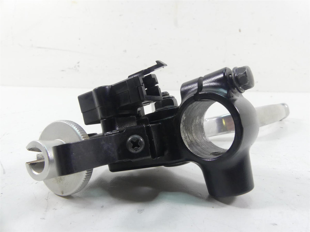 2022 Yamaha MT09 FZ09 Clutch Perch & Lever - Read 1B3-82911-00-00 {{ shop.shopifyCountryName }} - Mototech271