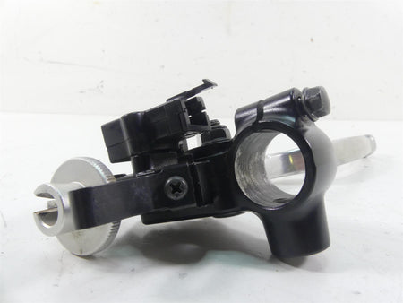 2022 Yamaha MT09 FZ09 Clutch Perch & Lever - Read 1B3-82911-00-00 {{ shop.shopifyCountryName }} - Mototech271