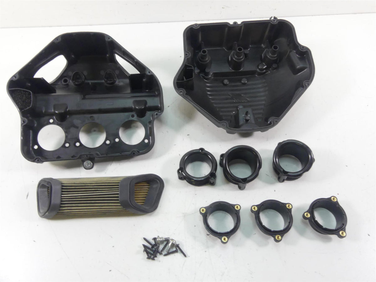 2018 Mv Agusta F3 800 RC Air Box Cleaner Breather Fuel Injectors 8000B5482 {{ shop.shopifyCountryName }} - Mototech271