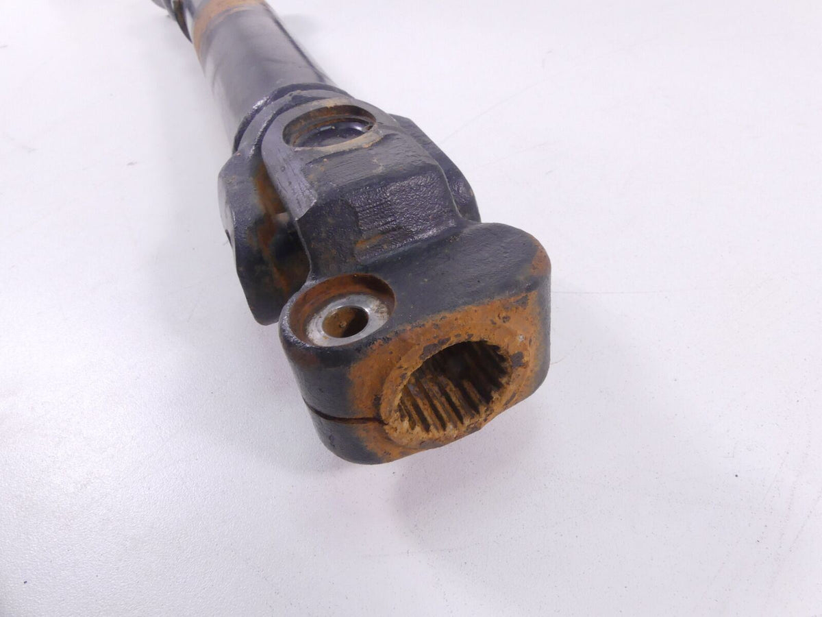 2018 Can Am Maverick X3 X DS Turbo R Center Drive Prop Shaft Axle Set 705402187 {{ shop.shopifyCountryName }} - Mototech271