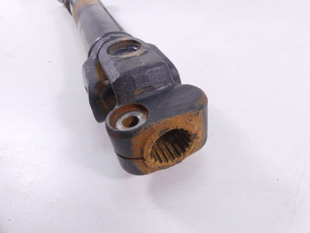 2018 Can Am Maverick X3 X DS Turbo R Center Drive Prop Shaft Axle Set 705402187 {{ shop.shopifyCountryName }} - Mototech271
