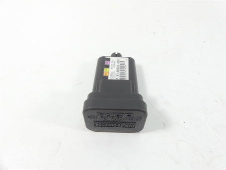 2004 Harley FLHTC SE CVO Electra Glide Tssm Turn Signal Security Fob 68922-00 {{ shop.shopifyCountryName }} - Mototech271