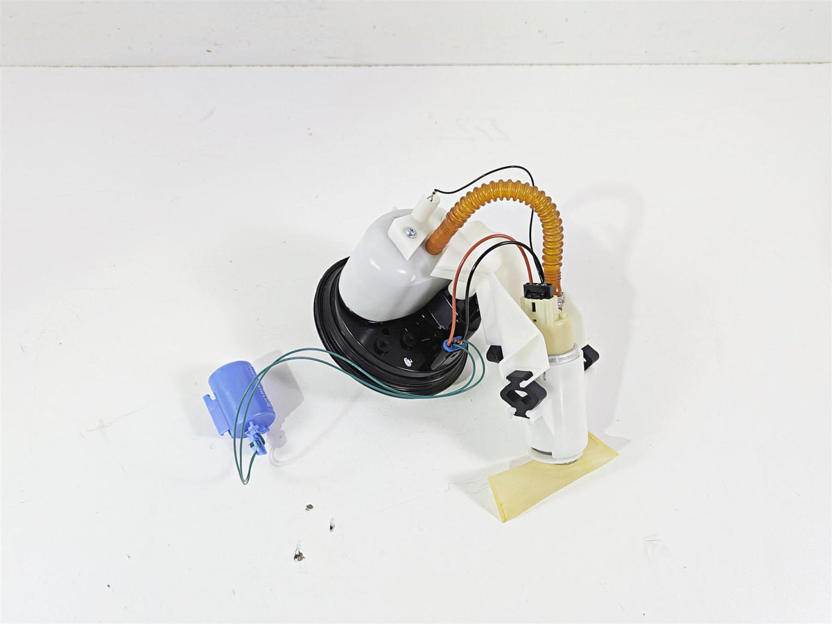 2018 BMW R nineT Urban GS K33 Fuel Gas Petrol Pump - Read 16148564596 {{ shop.shopifyCountryName }} - Mototech271