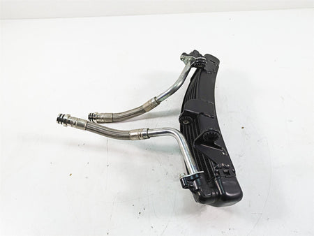 2017 Mv Agusta Dragster 800 Oil Cooler & Lines Set 8000B7166 {{ shop.shopifyCountryName }} - Mototech271