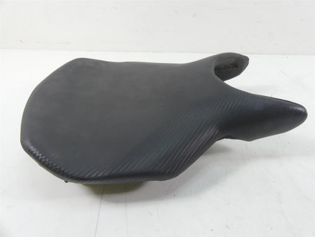 2006 Ducati 999 Biposto Front Rider Driver Saddle Seat - Read 59510531A {{ shop.shopifyCountryName }} - Mototech271