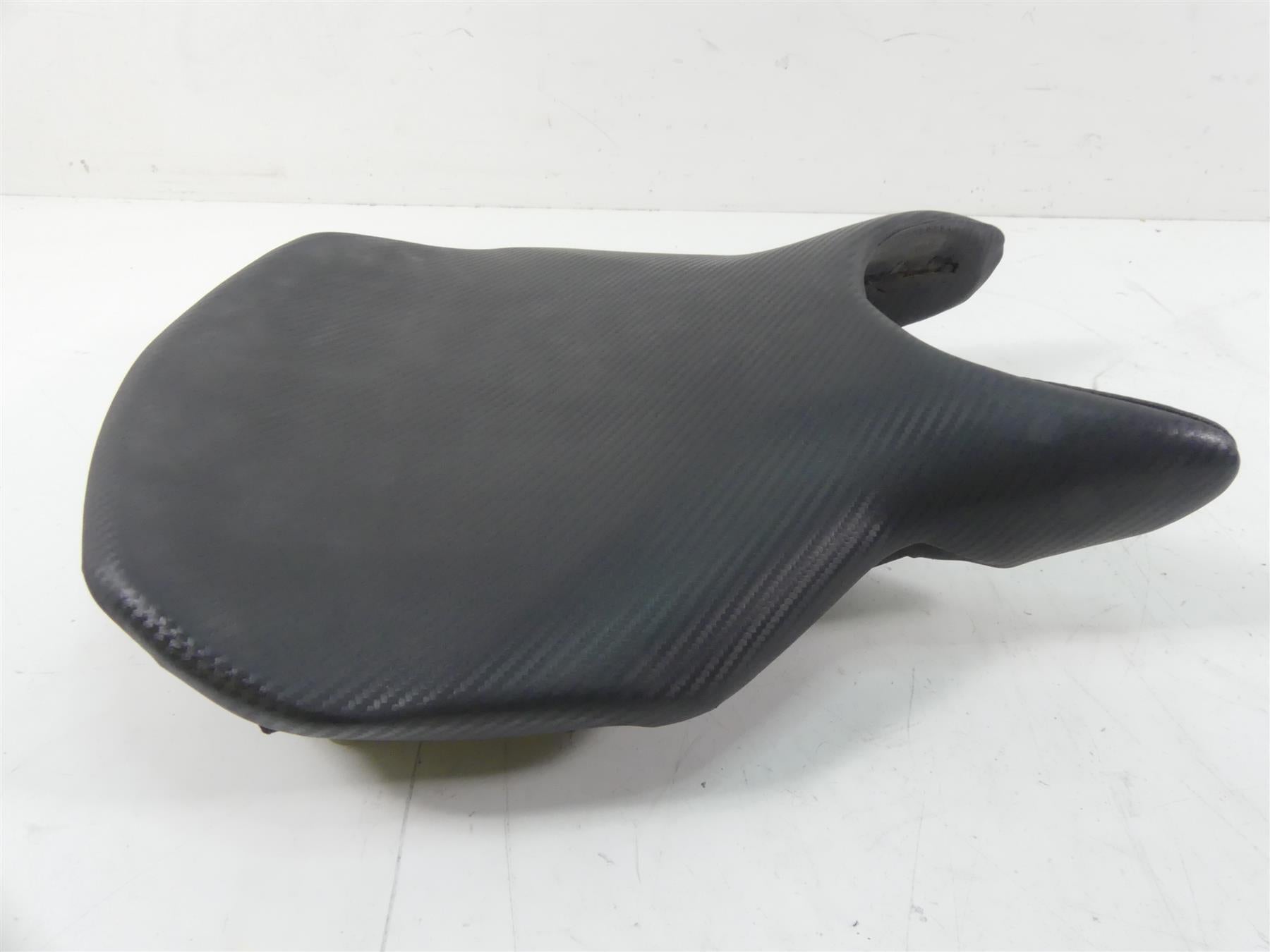 2006 Ducati 999 Biposto Front Rider Driver Saddle Seat - Read 59510531A | Mototech271