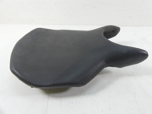 2006 Ducati 999 Biposto Front Rider Driver Saddle Seat - Read 59510531A | Mototech271
