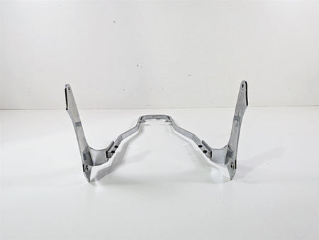 2012 Yamaha XV1900 Raider S Passenger Back Rest Sissy Bar {{ shop.shopifyCountryName }} - Mototech271