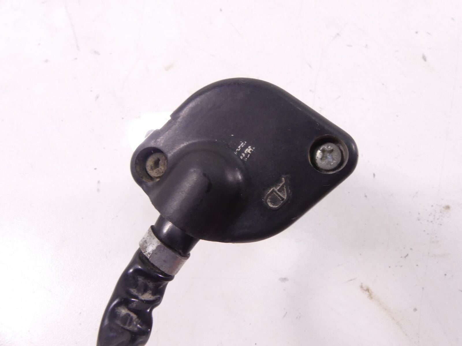 2001 Kawasaki VN1500 Vulcan C Igntion Switch Key Lock Set 27045-5087 {{ shop.shopifyCountryName }} - Mototech271