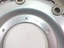 Load image into Gallery viewer, 2006 Honda V-Twin VTX1800 N3 Front Brake Rotor Disc Set 45220-MCH-003 | Mototech271
