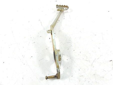 2020 Yamaha YFM 700 Raptor Rear Brake Pedal Lever 1PE-F7211-00-00 {{ shop.shopifyCountryName }} - Mototech271