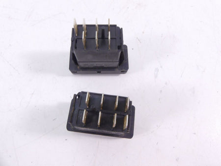 2012 Polaris Ranger 800XP Ignition Light Awd All Switch Key Set - Read 4012165 {{ shop.shopifyCountryName }} - Mototech271