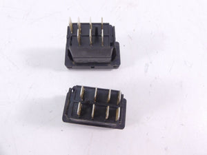 2012 Polaris Ranger 800XP Ignition Light Awd All Switch Key Set - Read 4012165 | Mototech271