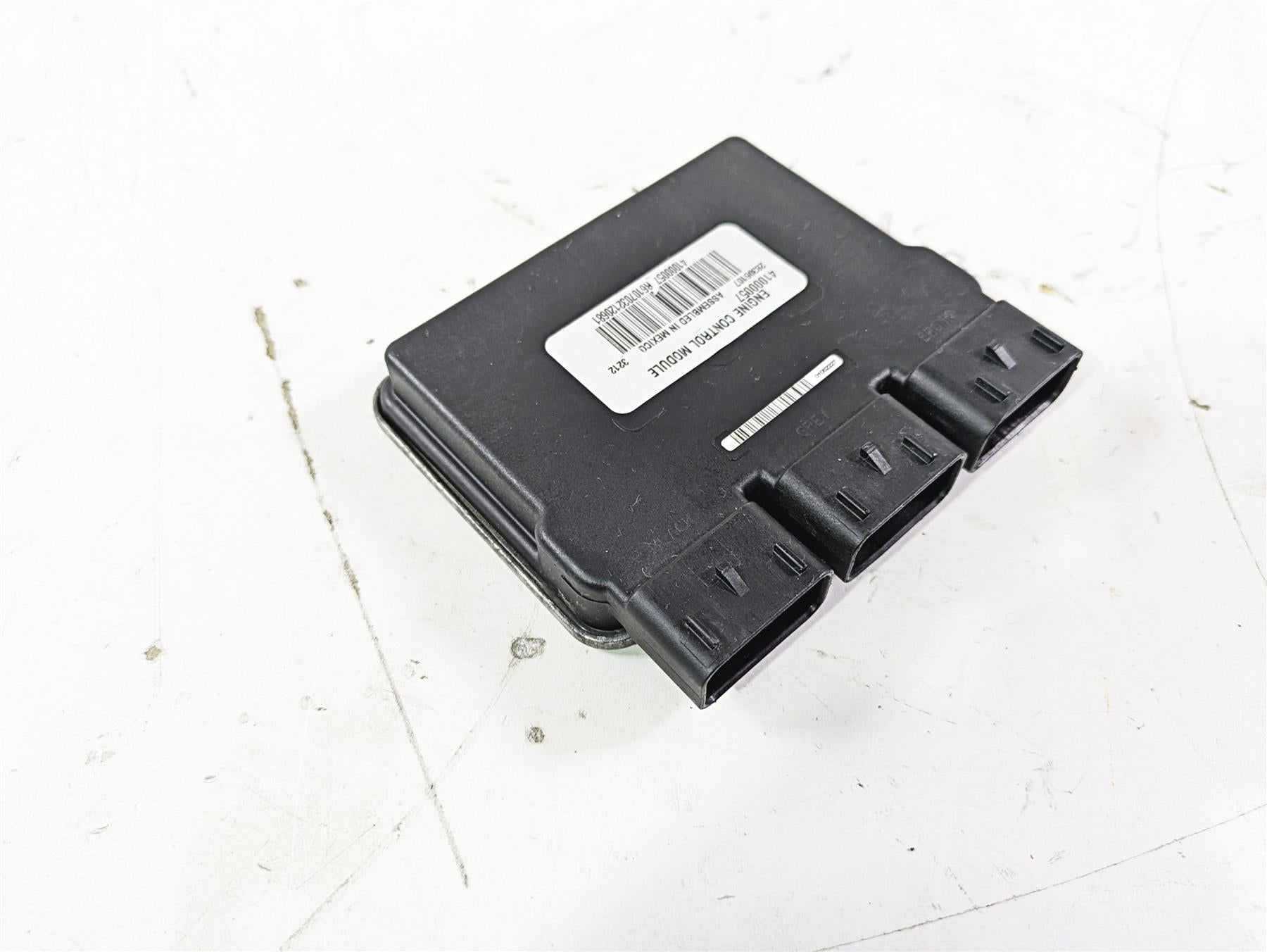 2016 Harley Touring FLTRX Road Glide Cdi Ecu Ecm Engine Control Module 41000057 {{ shop.shopifyCountryName }} - Mototech271