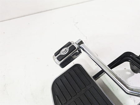 2004 Harley Softail FLSTF Fat Boy Front Left Floorboard Shifter Set 33630-00A {{ shop.shopifyCountryName }} - Mototech271