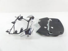 Load image into Gallery viewer, 2007 Suzuki M109R VZR1800 Boulevard Front Blinker Mount Carrier Stay 35601-38AF0
