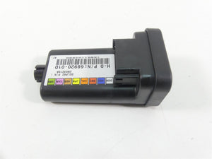 2006 Harley VRSCD Night Rod Delphi Tsm Turn Signal Flasher Module 68920-01D | Mototech271