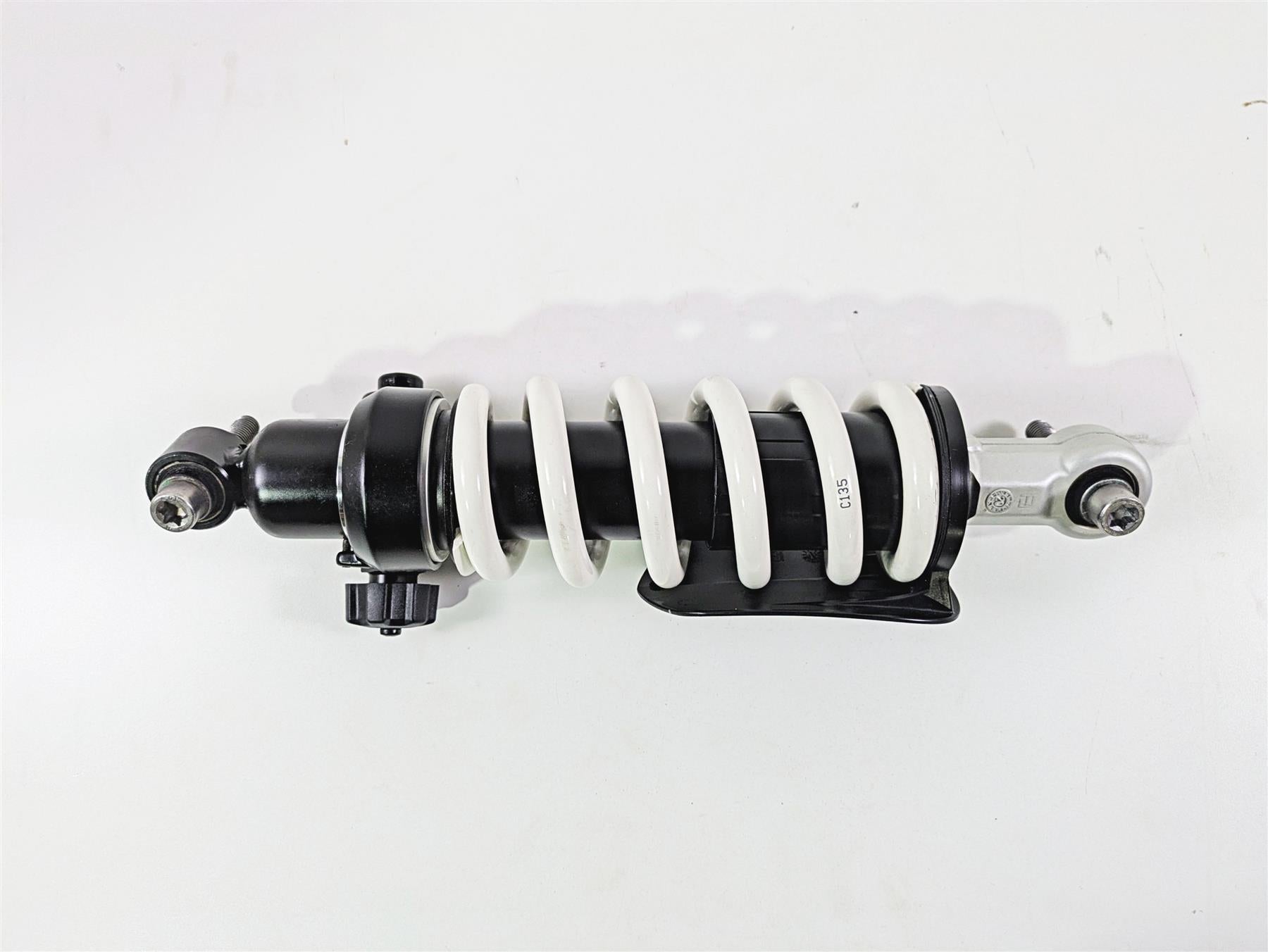 2022 BMW RnineT Pure K22 Straight Rear Shock Damper 33549457871 {{ shop.shopifyCountryName }} - Mototech271