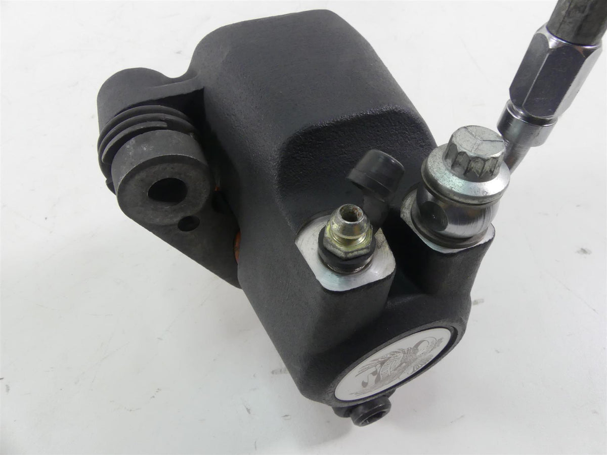1993 Harley Dyna FXDL Low Rider Front Brake Caliper - Live to Ride 44046-84 {{ shop.shopifyCountryName }} - Mototech271