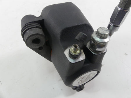 1993 Harley Dyna FXDL Low Rider Front Brake Caliper - Live to Ride 44046-84 {{ shop.shopifyCountryName }} - Mototech271