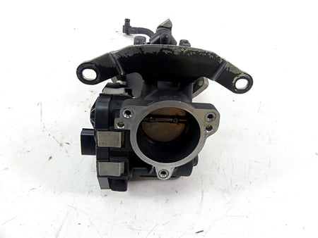 2010 Harley Touring FLHRC Road King Throttle Body Fuel Injection 27685-08A {{ shop.shopifyCountryName }} - Mototech271