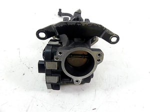 2010 Harley Touring FLHRC Road King Throttle Body Fuel Injection 27685-08A | Mototech271