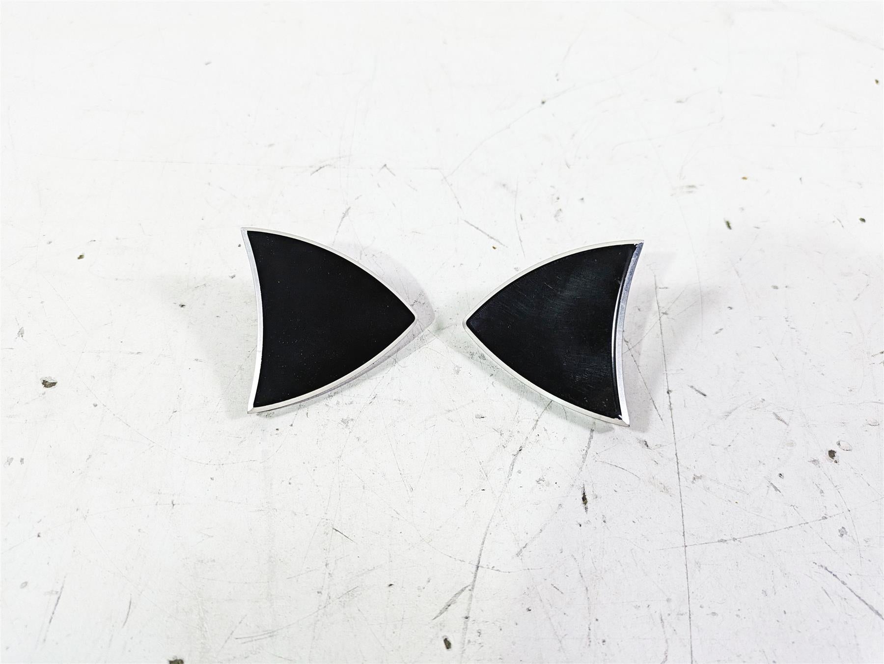 2015 Harley Touring FLHXS Street Glide Mirror Replacements Cover {{ shop.shopifyCountryName }} - Mototech271