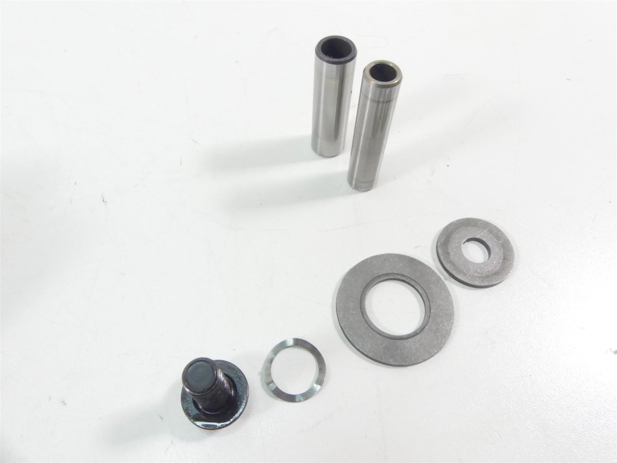 2020 Suzuki GSX1300 R Hayabusa Starter Gears Sprockets Cover Set 12600-24861 {{ shop.shopifyCountryName }} - Mototech271