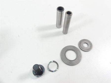 2020 Suzuki GSX1300 R Hayabusa Starter Gears Sprockets Cover Set 12600-24861 {{ shop.shopifyCountryName }} - Mototech271