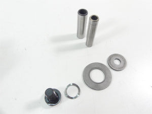 2020 Suzuki GSX1300 R Hayabusa Starter Gears Sprockets Cover Set 12600-24861 | Mototech271