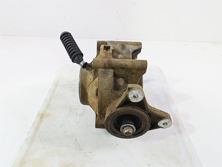 2011 Can-Am Outlander 650 4X4 XT Rear Differential Gear Box - Read 705501412 {{ shop.shopifyCountryName }} - Mototech271